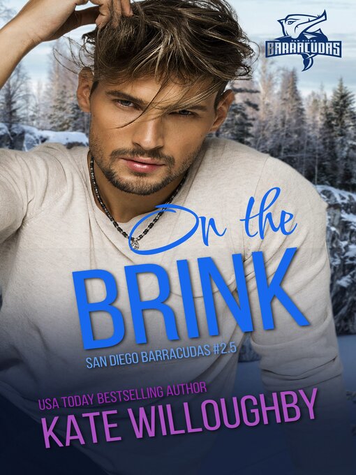 Title details for On the Brink by Kate Willoughby - Available